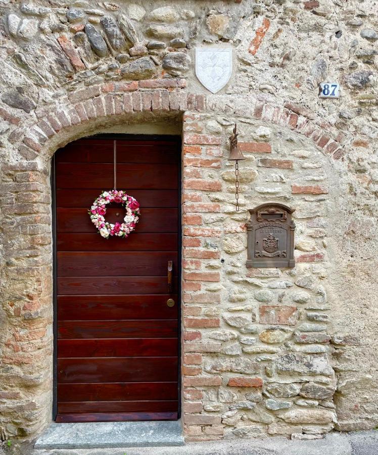 Il Fienile Villa Garessio Exterior photo