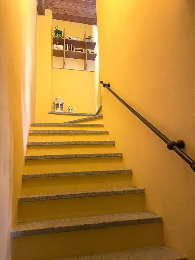 Il Fienile Villa Garessio Exterior photo